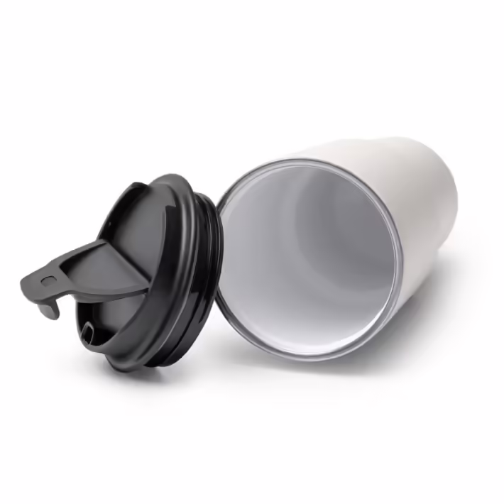 Vaso Térmico Acero Inoxidable Stamina Filip 1643 - Imagen 3