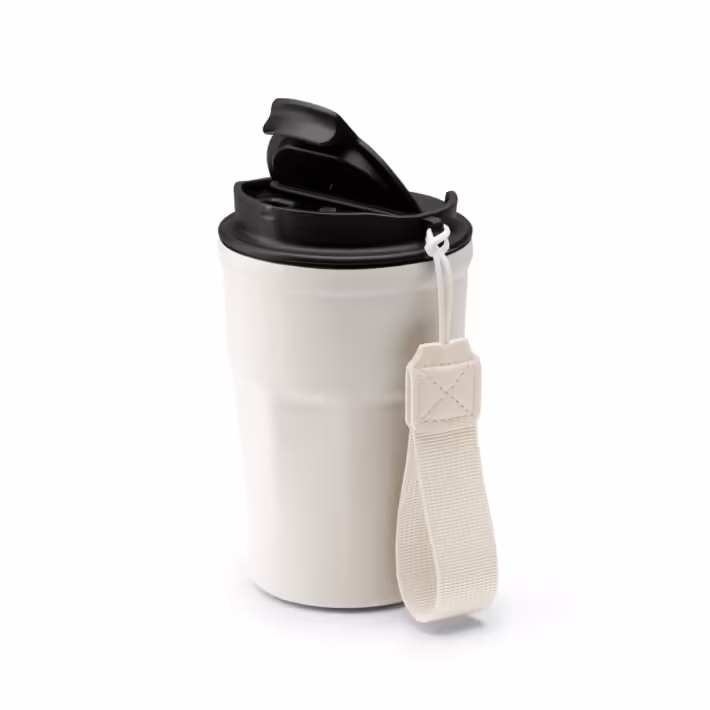 Vaso Térmico Acero Inoxidable Stamina Keury 1644
