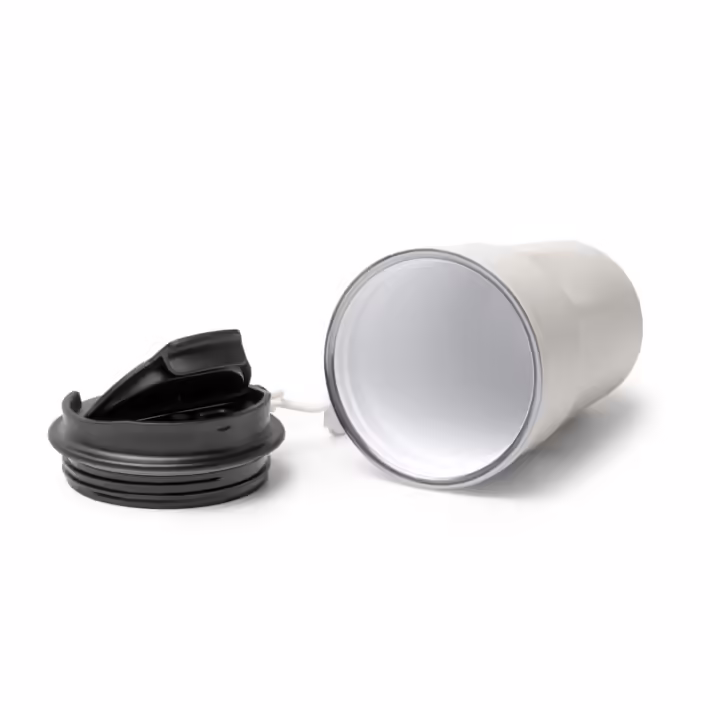 Vaso Térmico Acero Inoxidable Stamina Keury 1644 - Imagen 2