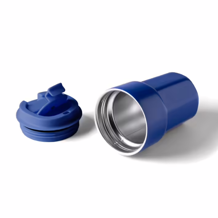 Vaso Térmico Acero Inoxidable Stamina Oster 1645 - Imagen 3