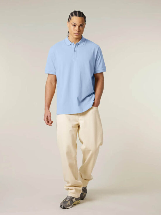 Polo Unisex Stanley/Stella Prepster 2.0 STPU222