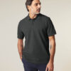 Dark Heather Grey