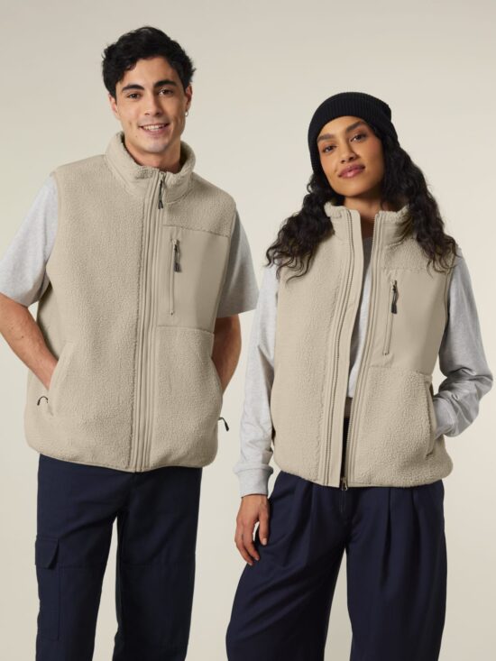 Chaleco Unisex Stanley/Stella Liner STJU249