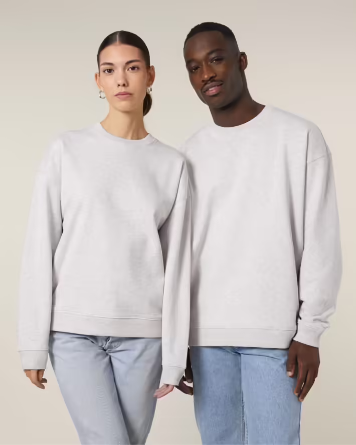 Sudadera Unisex Stanley/Stella Radder 2.0 STSU208