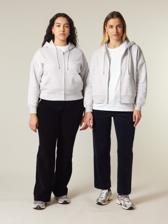 Sudadera Mujer Stanley/Stella Stella Ida STSW214