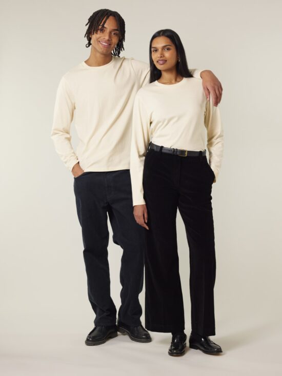 Camiseta Unisex Stanley/Stella Creator 2.0 Long Sleeve STTU199