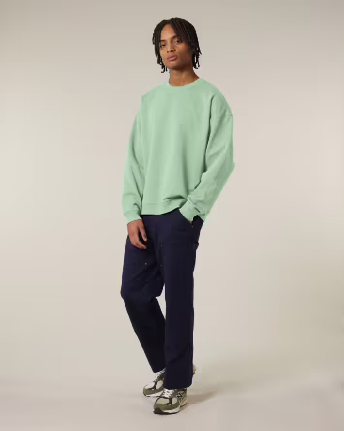 Sudadera Unisex Stanley/Stella Radder 2.0 STSU208