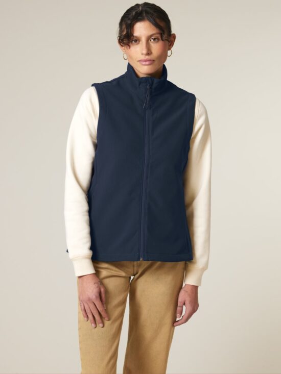 Chaleco Stanley/Stella Stella Trail Blazer STJW236