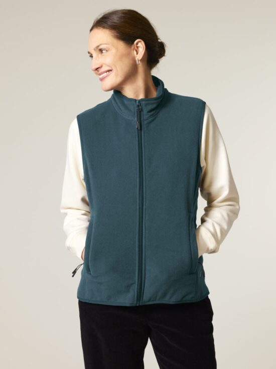 Chaleco Stanley/Stella Stella Quester STJW241