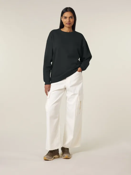 Sudadera Mujer Stanley/Stella Stella Paloma STSW218