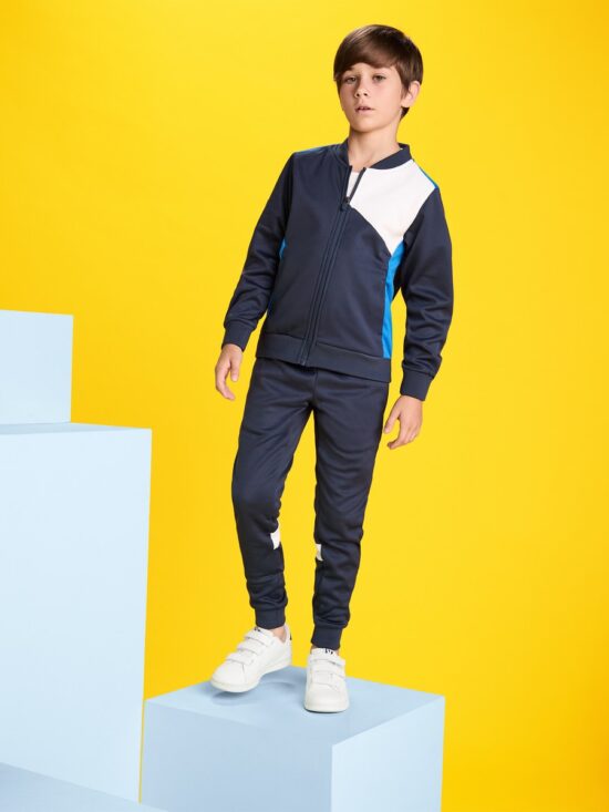 Pantalón Deportivo Roly Rodas 0341 Niño