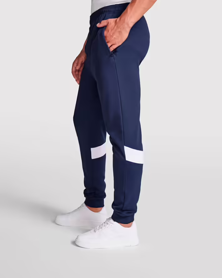 Pantalón Deportivo Roly Rodas 0341 Hombre - Imagen 5
