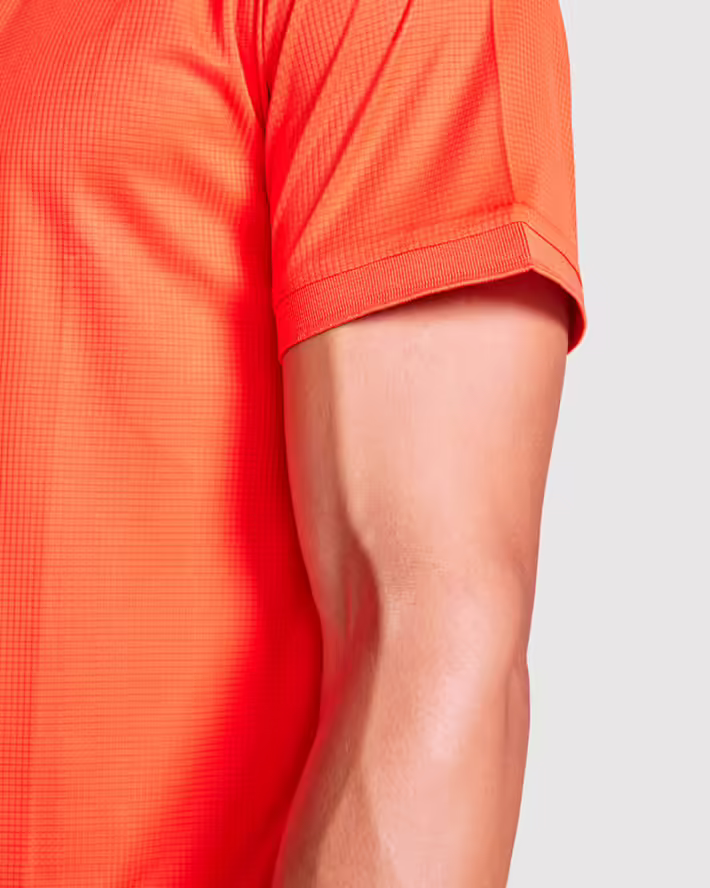 Polo Técnico Roly Tormo 0400 Hombre - Imagen 6