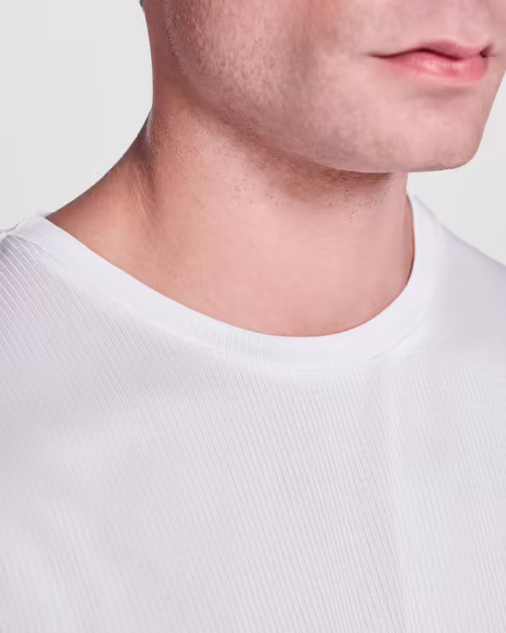 Camiseta Técnica Roly Estoril  0430 Hombre - Imagen 3