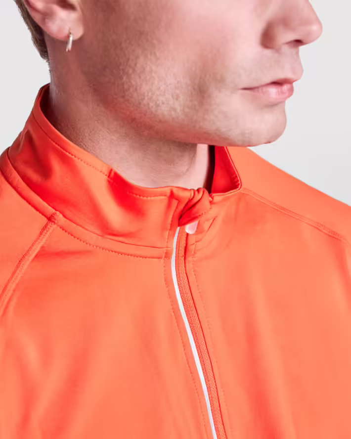Sudadera Técnica Roly Estambul 1031 Hombre - Imagen 6