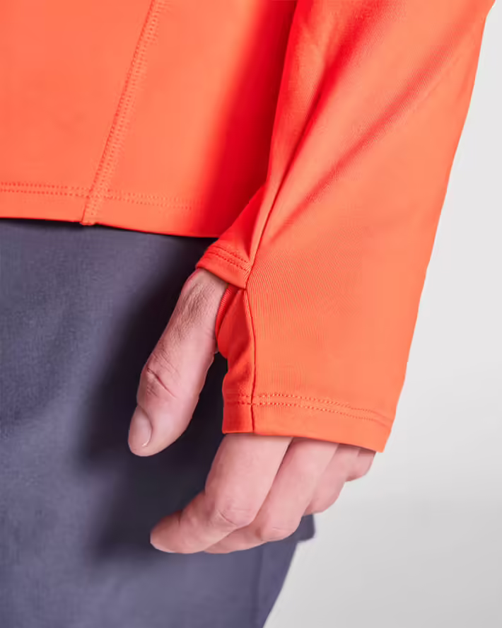 Sudadera Técnica Roly Estambul 1031 Hombre - Imagen 7