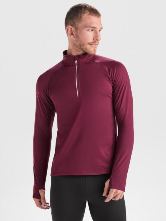 Sudadera Técnica Roly Estambul 1031 Hombre