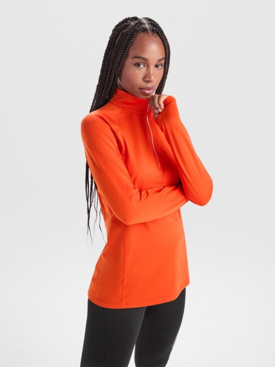 Sudadera Técnica Roly Estambul Woman 1033 Mujer