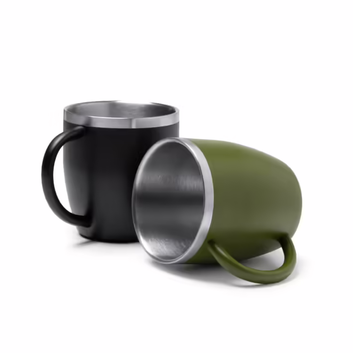 Taza Térmica Stamina Bany 1518 - Imagen 3