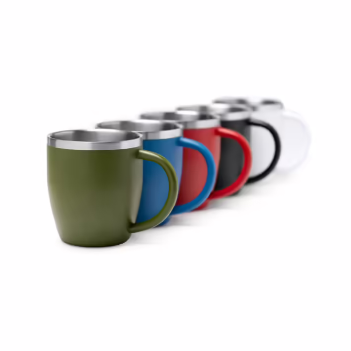 Taza Térmica Stamina Bany 1518 - Imagen 5