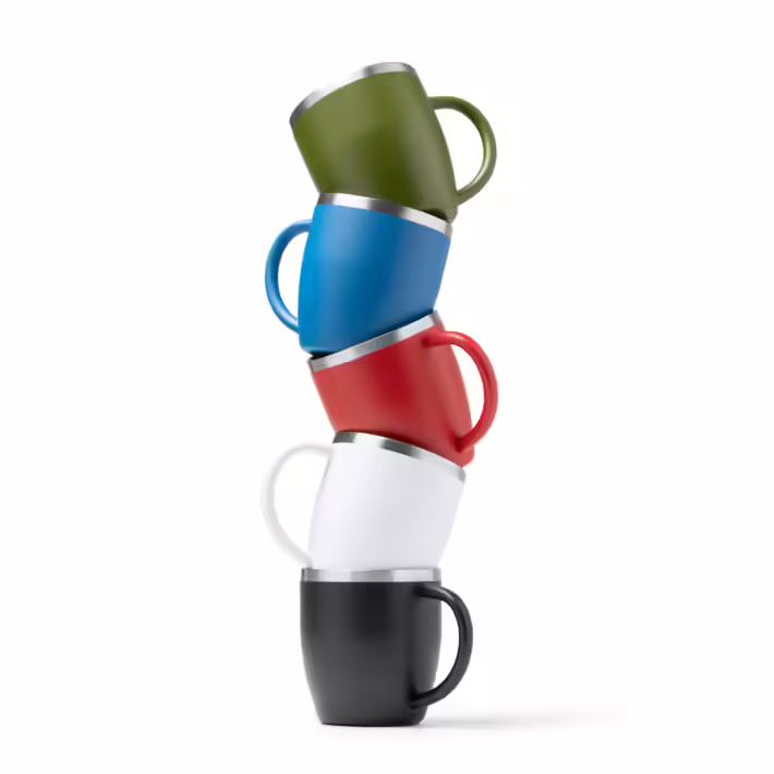 Taza Térmica Stamina Bany 1518 - Imagen 4