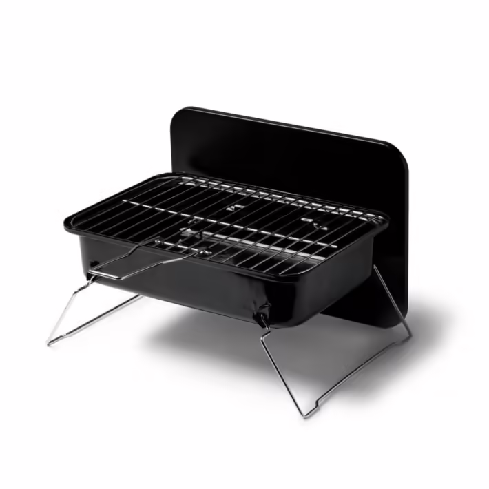 Barbacoa Portátil Stamina Filet 1567