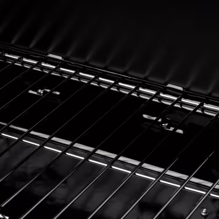 Barbacoa Portátil Stamina Filet 1567 - Imagen 3