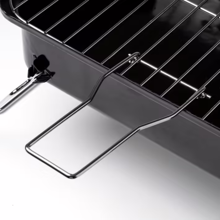 Barbacoa Portátil Stamina Filet 1567 - Imagen 4