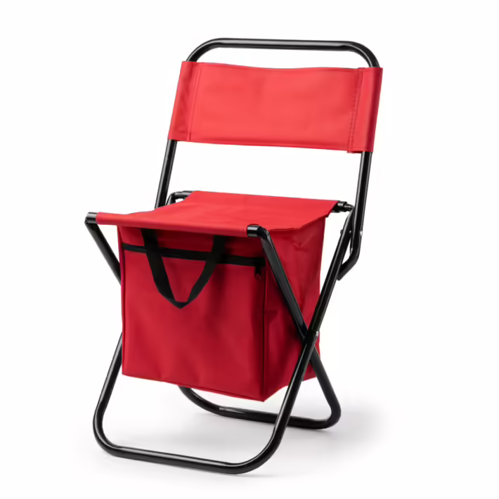 Silla Plegable Stamina Koval 1581