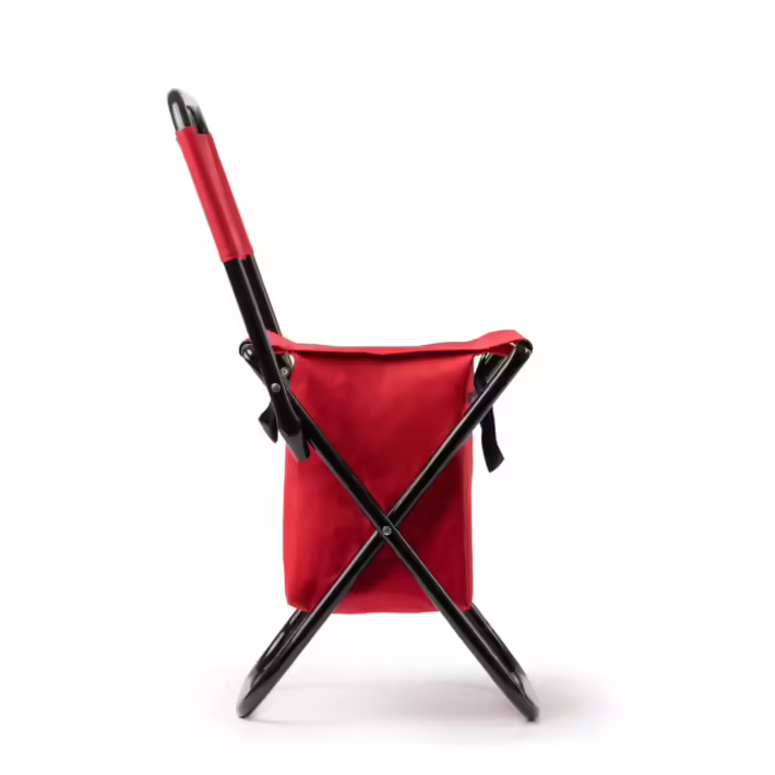 Silla Plegable Stamina Koval 1581 - Imagen 2