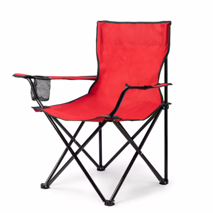Silla Plegable Stamina Bekal 1582