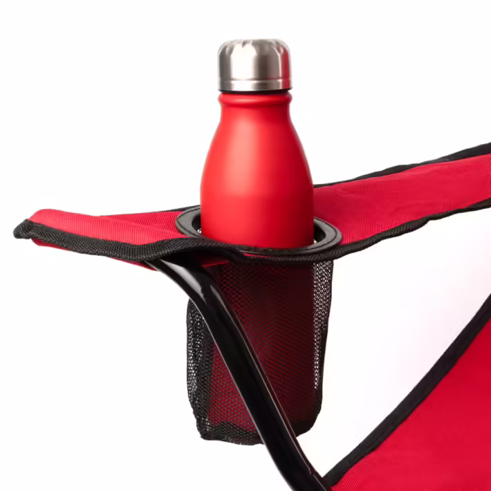 Silla Plegable Stamina Bekal 1582 - Imagen 2