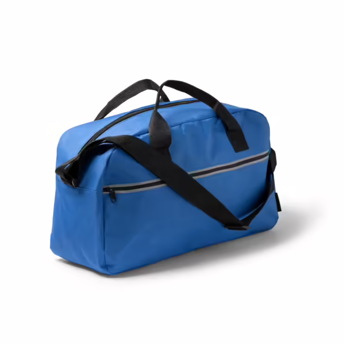 Bolso Deportivo Stamina Wilkins 1584