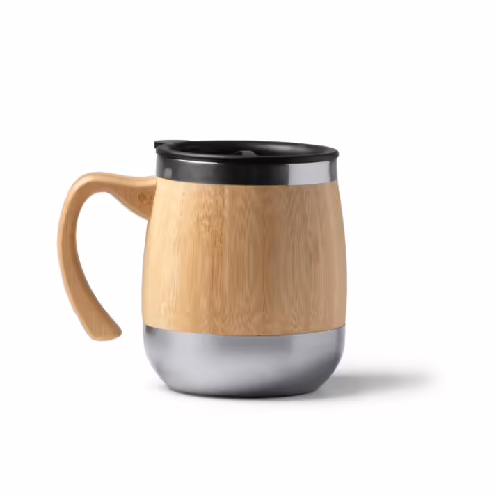 Taza Azcero Inoxidable Stamina Marly 1585 - Imagen 4