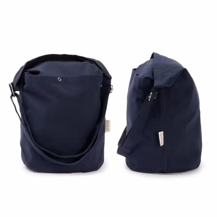 Bolsa Petate Stamina Torla 1588 - Imagen 2