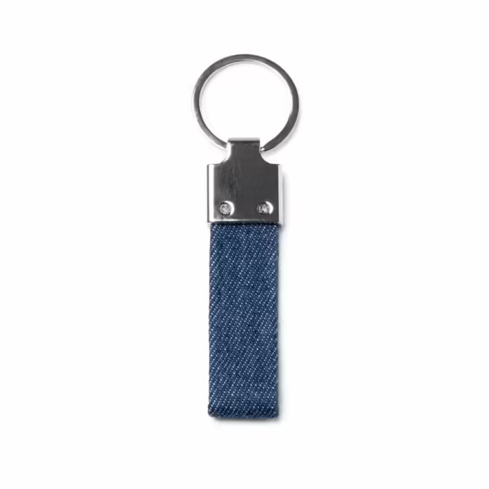 Llavero Rectangular Stamina Brady 1593 - Imagen 4