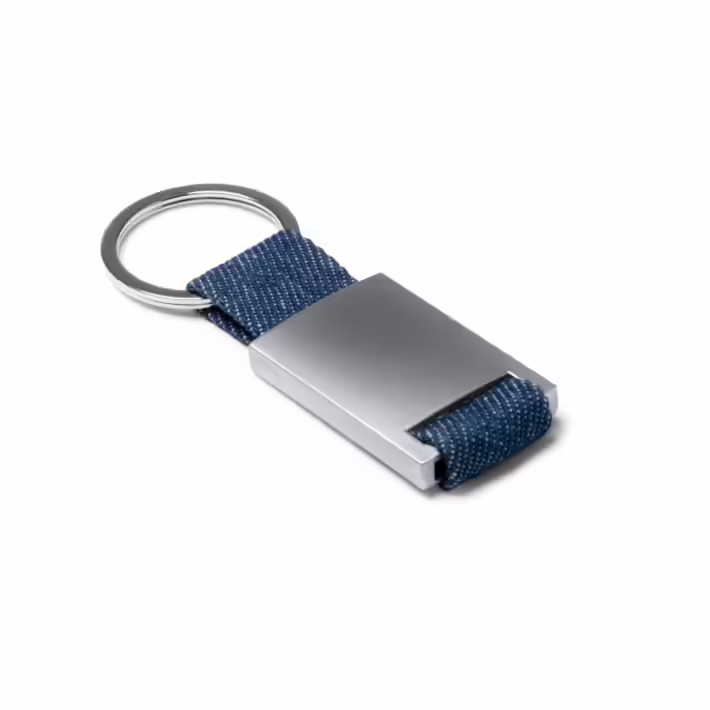 Llavero Tejido Vaquero Stamina Betrix 1594