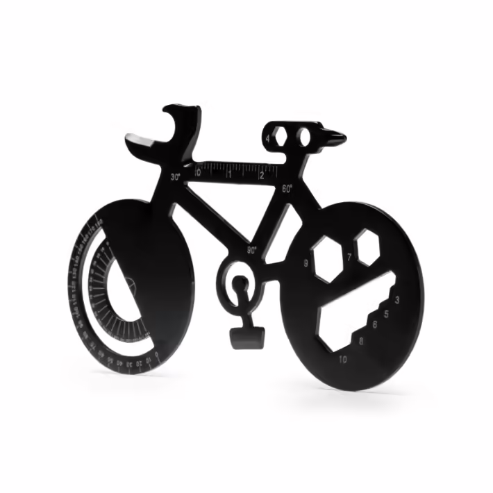 Multiherramientas Stamina Nibali 1607