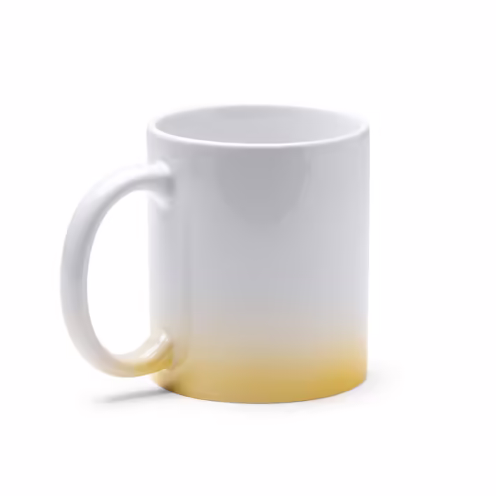 Taza Cerámica Stamina Nevex 1615