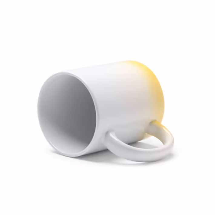 Taza Cerámica Stamina Nevex 1615 - Imagen 4