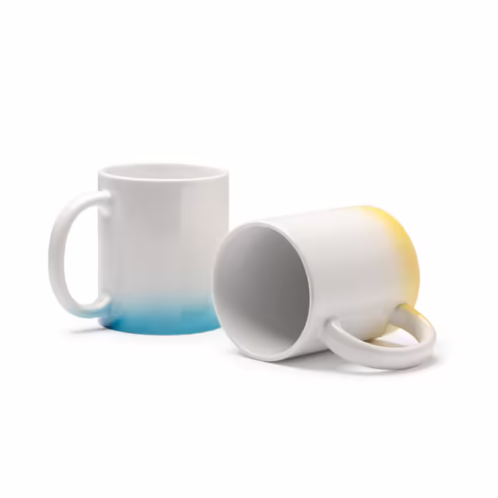 Taza Cerámica Stamina Nevex 1615 - Imagen 3