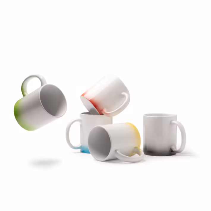 Taza Cerámica Stamina Nevex 1615 - Imagen 6