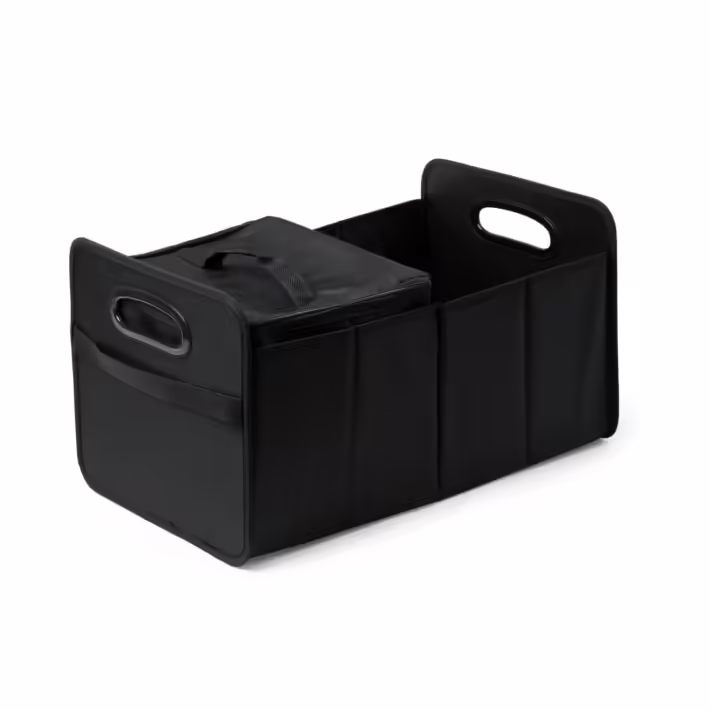 Organizador De Maletero Plegable Stamina Kentin 1618