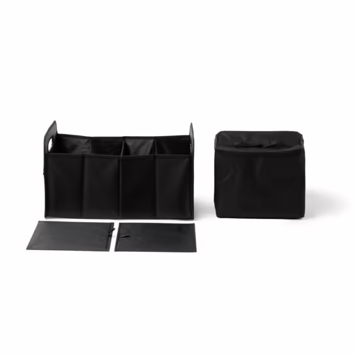 Organizador De Maletero Plegable Stamina Kentin 1618 - Imagen 2