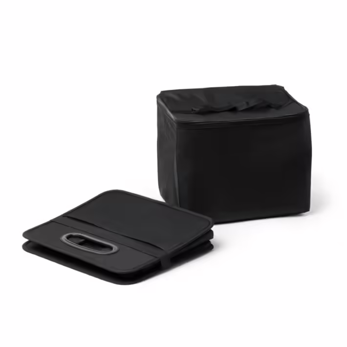 Organizador De Maletero Plegable Stamina Kentin 1618 - Imagen 3