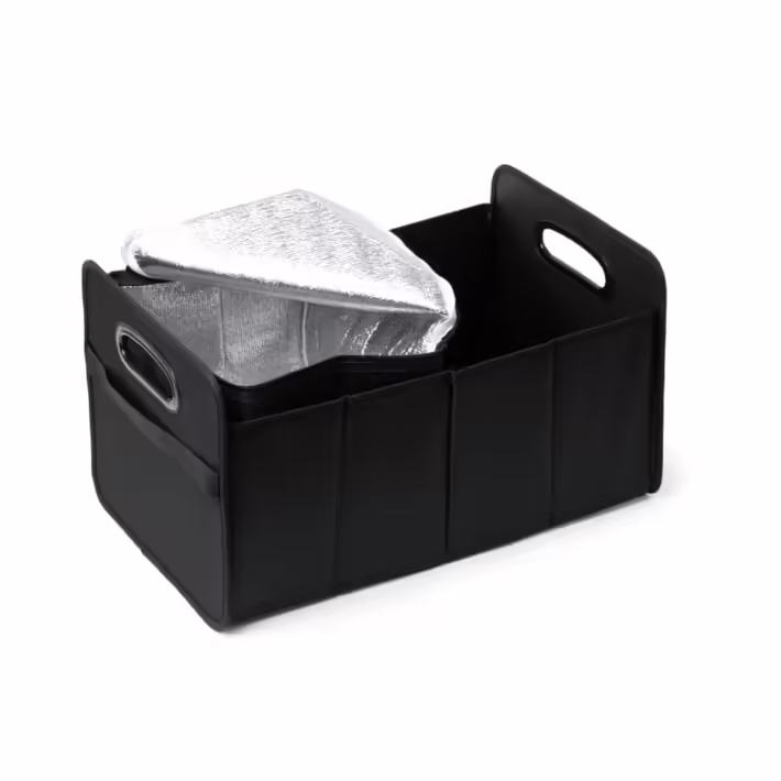 Organizador De Maletero Plegable Stamina Kentin 1618 - Imagen 5