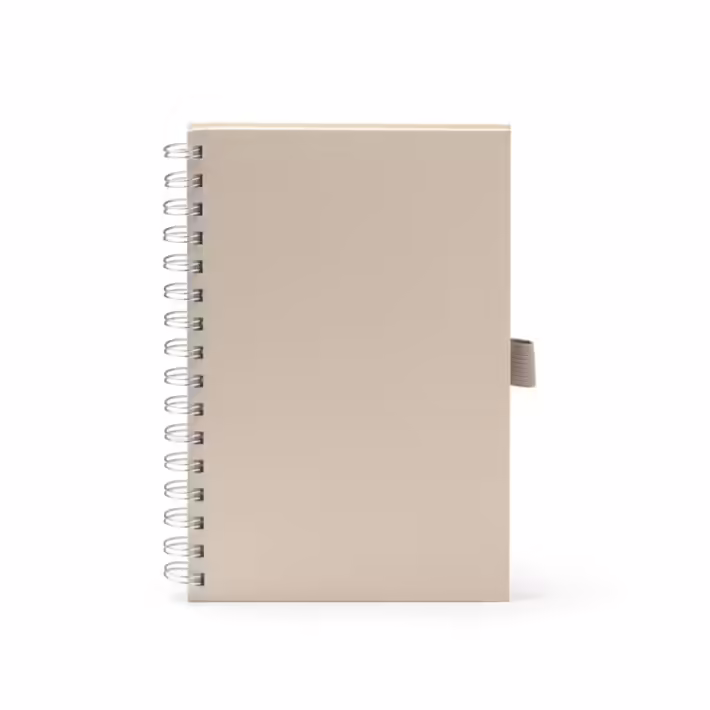 Libreta A5 Stamina Ranic 1625 - Imagen 2