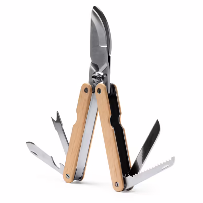 Multiherramientas Stamina Felos 1628