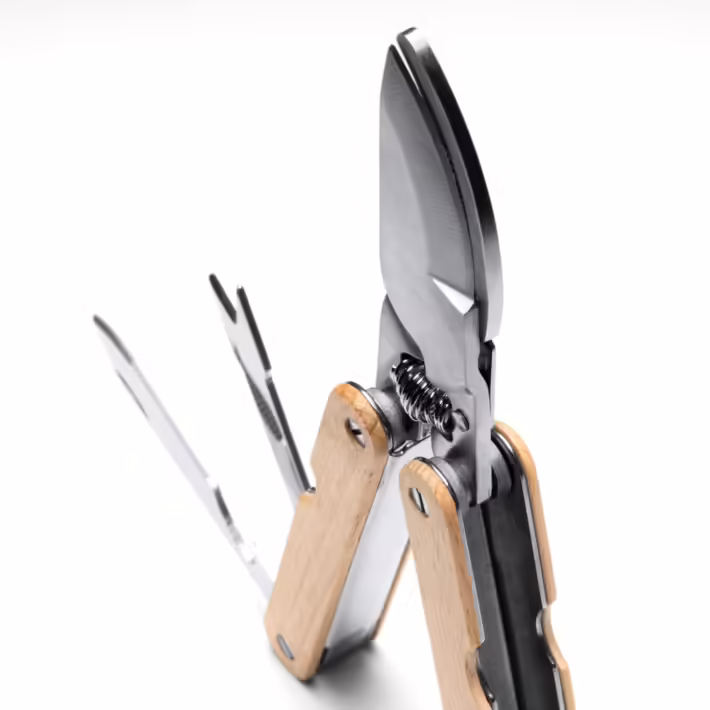 Multiherramientas Stamina Felos 1628 - Imagen 5