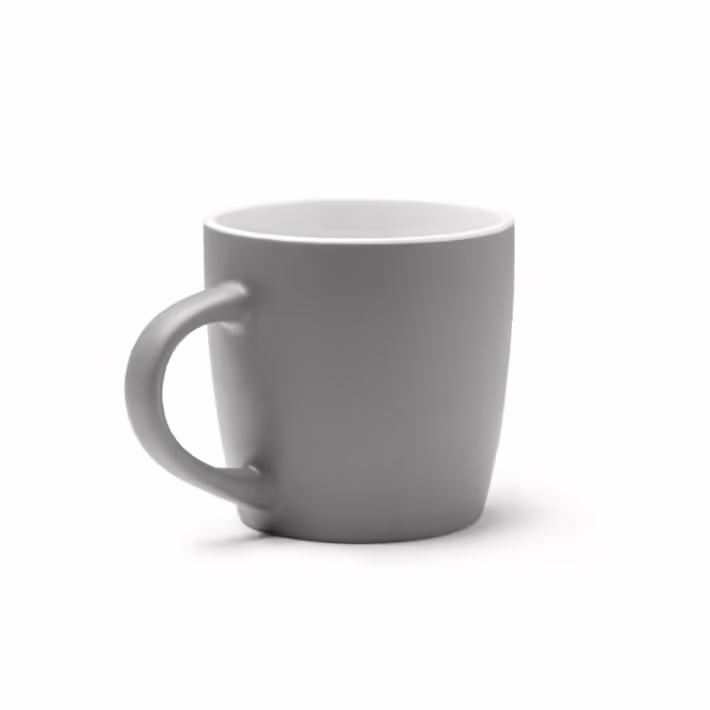 Taza Cerámica Stamina Amit 1640
